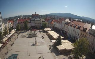Bielsko-Biała  Rynek - 29-07-2026 08:20