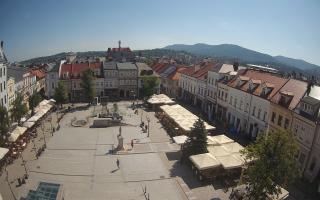 Bielsko-Biała  Rynek - 29-07-2026 08:31