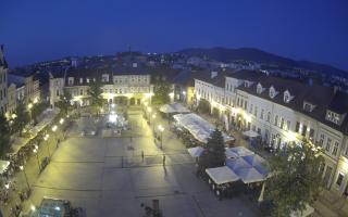 Bielsko-Biała  Rynek - 30-07-2026 19:05