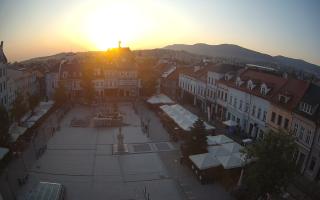Bielsko-Biała  Rynek - 04-08-2026 03:47