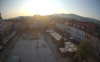 Bielsko-Biała  Rynek - 04-08-2026 04:18