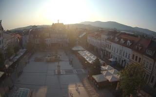 Bielsko-Biała  Rynek - 04-08-2026 04:28