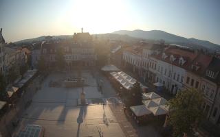 Bielsko-Biała  Rynek - 04-08-2026 04:39