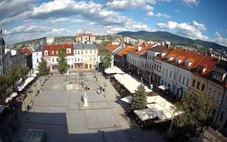 Bielsko-Biała  Rynek - 08-09-2026 16:11