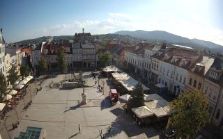 Bielsko-Biała  Rynek - 12-09-2026 06:33