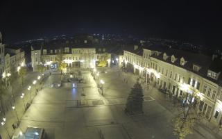 Bielsko-Biała  Rynek - 27-10-2026 22:44