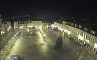 Bielsko-Biała  Rynek - 27-10-2026 23:16
