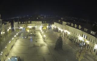 Bielsko-Biała  Rynek - 27-10-2026 23:36
