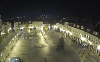 Bielsko-Biała  Rynek - 28-10-2026 00:18