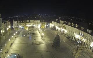 Bielsko-Biała  Rynek - 28-10-2026 00:39