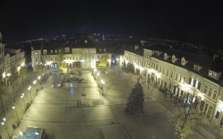 Bielsko-Biała  Rynek - 28-10-2026 00:49
