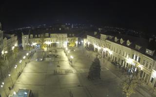 Bielsko-Biała  Rynek - 28-10-2026 00:59