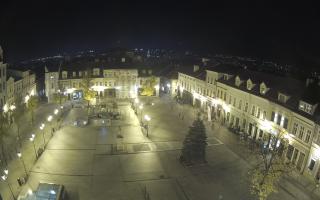 Bielsko-Biała  Rynek - 28-10-2026 01:20