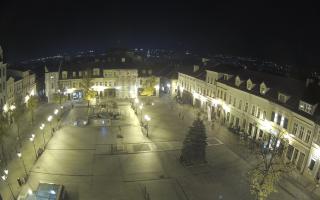 Bielsko-Biała  Rynek - 28-10-2026 01:30