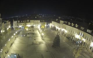 Bielsko-Biała  Rynek - 28-10-2026 02:05