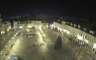Bielsko-Biała  Rynek - 28-10-2026 02:15