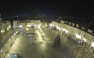 Bielsko-Biała  Rynek - 28-10-2026 02:26
