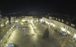 Bielsko-Biała  Rynek - 28-10-2026 02:46