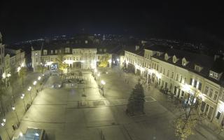 Bielsko-Biała  Rynek - 28-10-2026 02:57