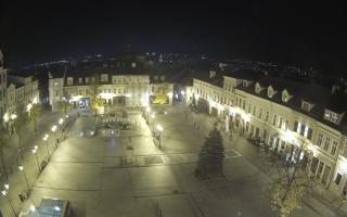 Bielsko-Biała  Rynek - 28-10-2026 03:07
