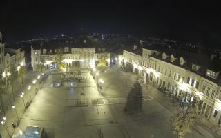 Bielsko-Biała  Rynek - 28-10-2026 03:28