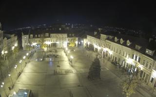 Bielsko-Biała  Rynek - 28-10-2026 03:49
