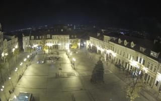 Bielsko-Biała  Rynek - 28-10-2026 03:59