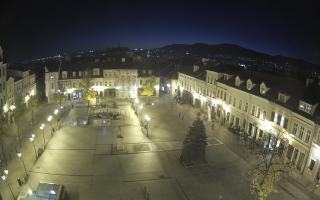Bielsko-Biała  Rynek - 28-10-2026 04:20