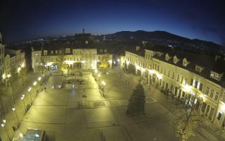 Bielsko-Biała  Rynek - 28-10-2026 04:30
