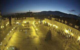 Bielsko-Biała  Rynek - 28-10-2026 04:40