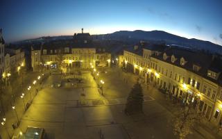 Bielsko-Biała  Rynek - 28-10-2026 04:51