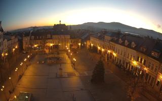 Bielsko-Biała  Rynek - 28-10-2026 05:01