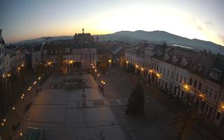 Bielsko-Biała  Rynek - 28-10-2026 05:12