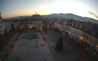 Bielsko-Biała  Rynek - 28-10-2026 05:22