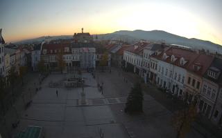 Bielsko-Biała  Rynek - 28-10-2026 05:32
