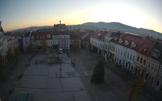 Bielsko-Biała  Rynek - 28-10-2026 05:43