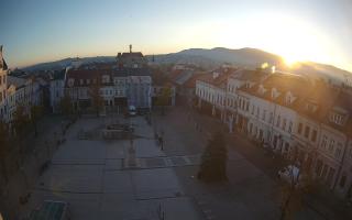 Bielsko-Biała  Rynek - 28-10-2026 05:53