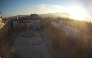 Bielsko-Biała  Rynek - 28-10-2026 06:03