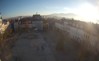Bielsko-Biała  Rynek - 28-10-2026 06:35