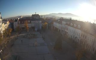Bielsko-Biała  Rynek - 28-10-2026 06:45