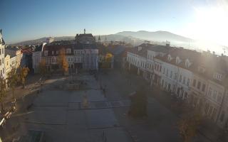 Bielsko-Biała  Rynek - 28-10-2026 06:55