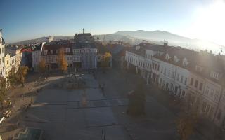 Bielsko-Biała  Rynek - 28-10-2026 07:06