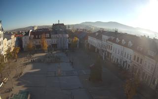 Bielsko-Biała  Rynek - 28-10-2026 07:16