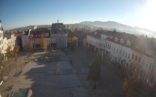 Bielsko-Biała  Rynek - 28-10-2026 07:26