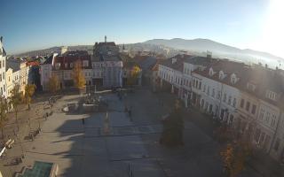 Bielsko-Biała  Rynek - 28-10-2026 07:37