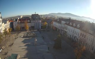 Bielsko-Biała  Rynek - 28-10-2026 07:47