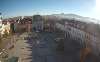 Bielsko-Biała  Rynek - 28-10-2026 07:57