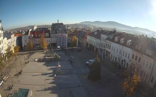 Bielsko-Biała  Rynek - 28-10-2026 08:08