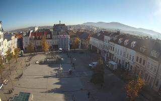 Bielsko-Biała  Rynek - 28-10-2026 08:18