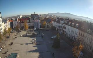 Bielsko-Biała  Rynek - 28-10-2026 08:29